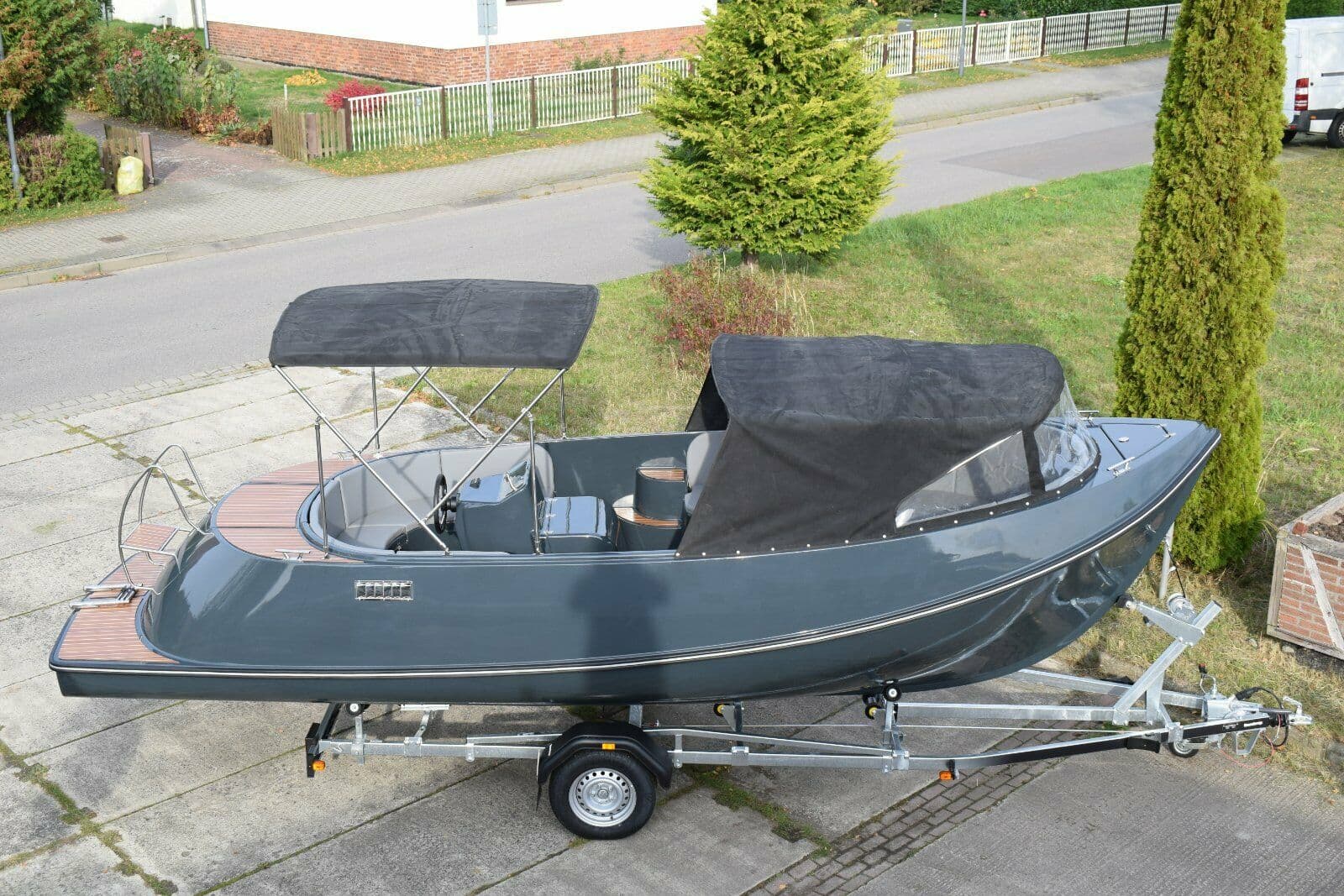 Aurelia 707 Tender elegance