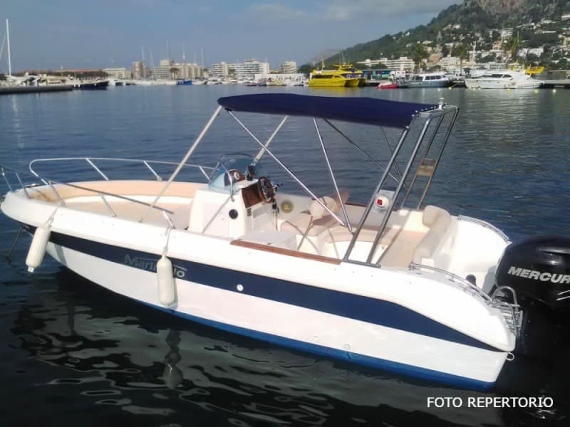 Marinello Eden 22 Open (New) – Bild 3