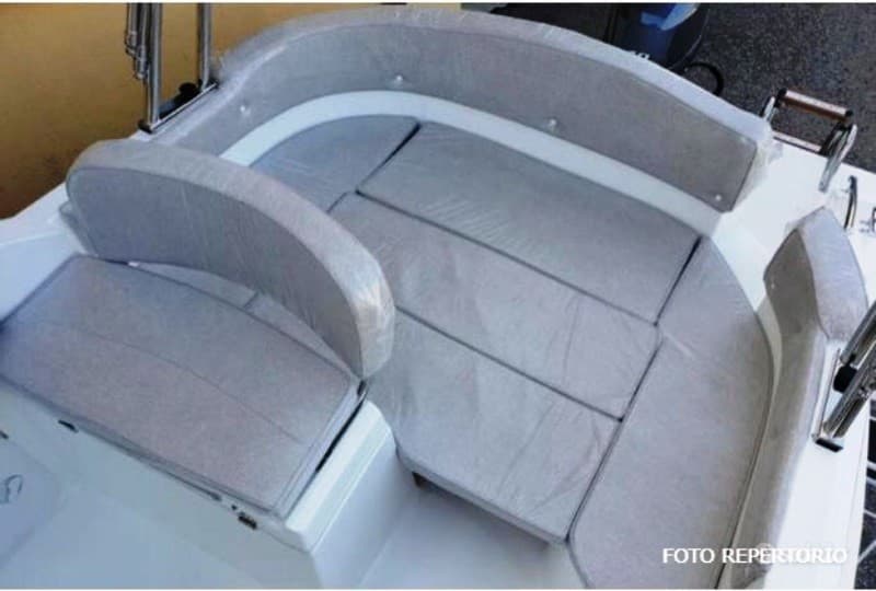 Marinello 19 Sport New Evolution – Bild 6