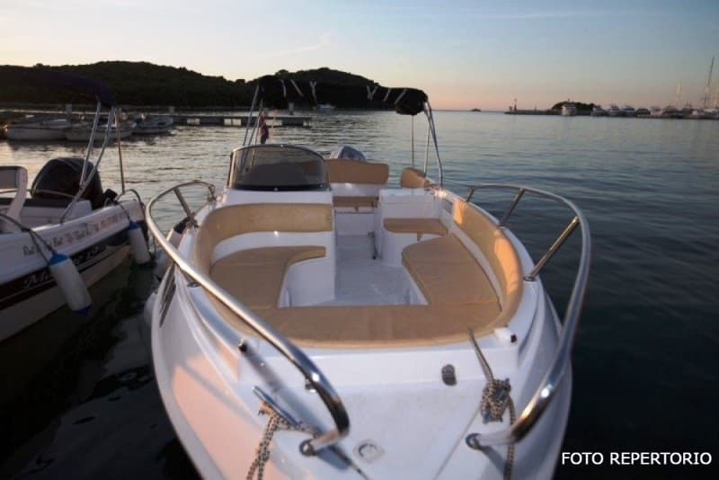 Marinello Eden 22 Open (New) – Bild 4
