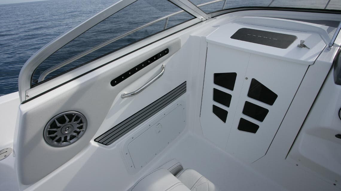 Karnic SL 600 – Bild 12