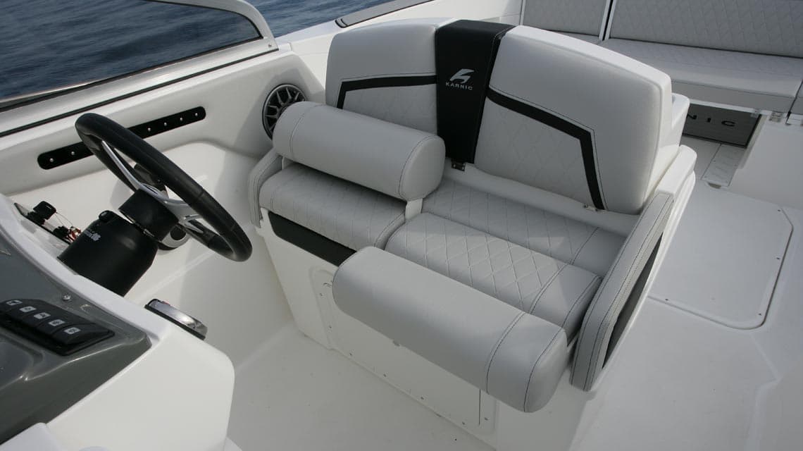 Karnic SL 600 – Bild 11