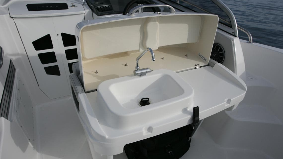 Karnic SL 600 – Bild 3