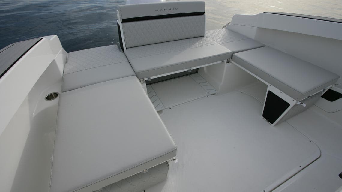 Karnic SL 600 – Bild 4