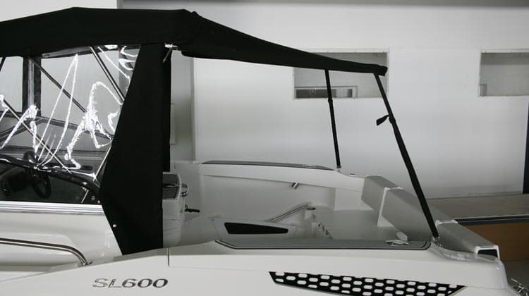 Karnic SL 600 – Bild 7
