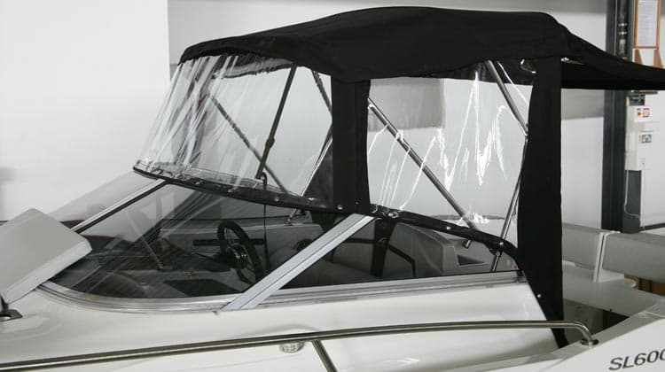 Karnic SL 600 – Bild 8
