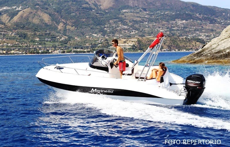 Marinello 19 Sport New Evolution – Bild 8