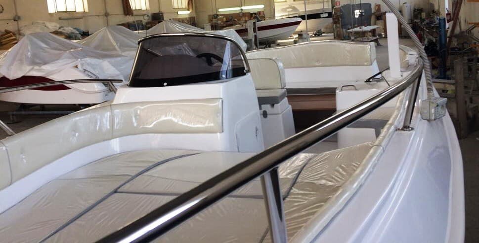 Marinello Eden 22 Open (New) – Bild 6