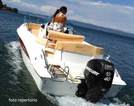 Marinello Fisherman 19 (New) – Bild 3