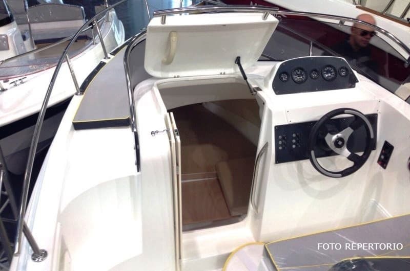 Marinello 19 Sport New Evolution – Bild 3