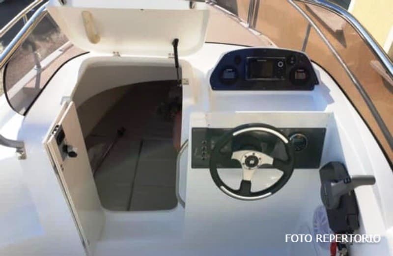 Marinello 19 Sport New Evolution – Bild 4