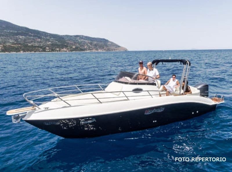 Marinello 19 Sport New Evolution – Bild 7