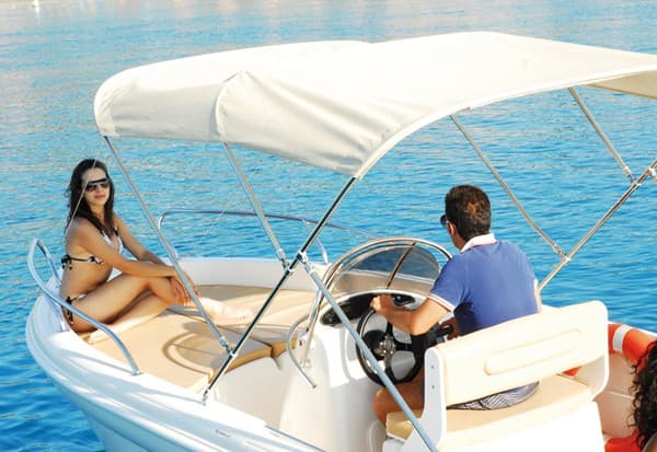Ranieri Shark 17 Open (new) – Bild 2