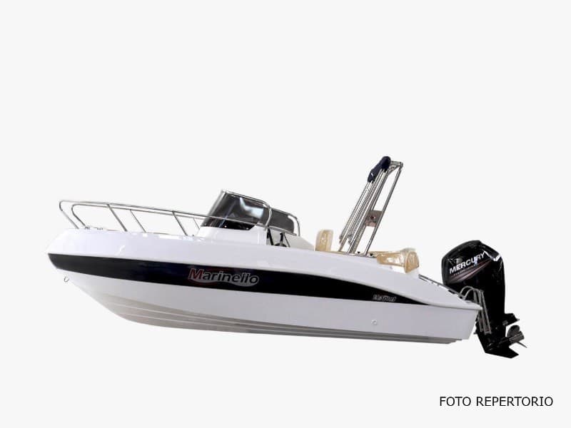 Marinello 19 Sport New Evolution – Bild 9