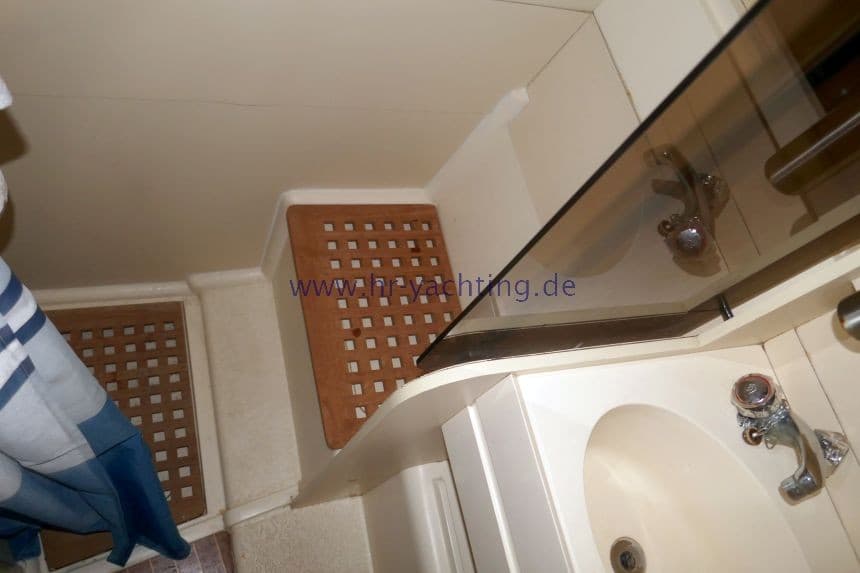 Princess 435 Fly *reduziert* – Bild 11