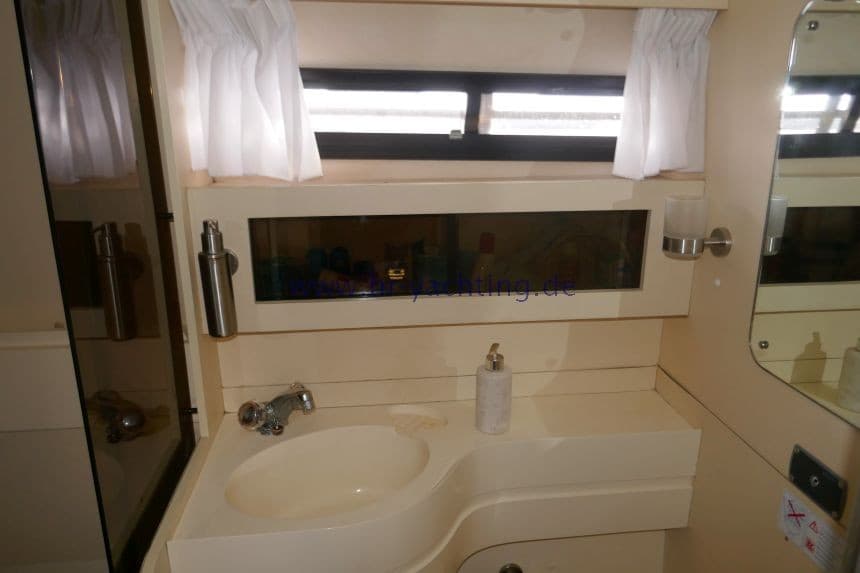Princess 435 Fly *reduziert* – Bild 10