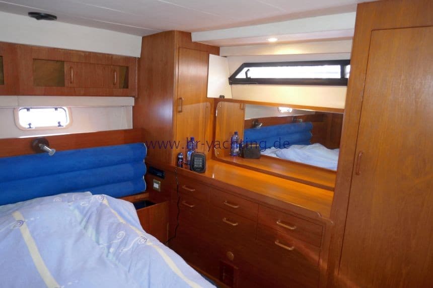Princess 435 Fly *reduziert* – Bild 9