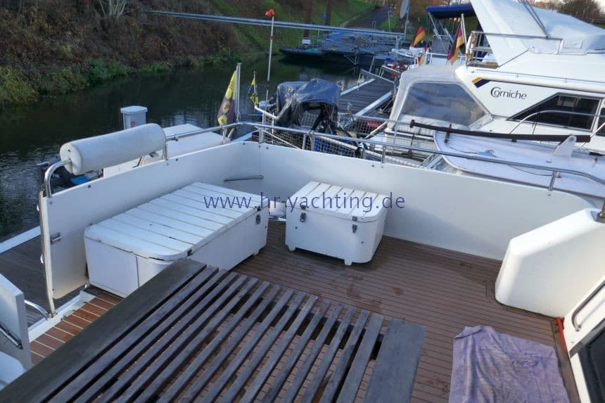Princess 435 Fly *reduziert* – Bild 2
