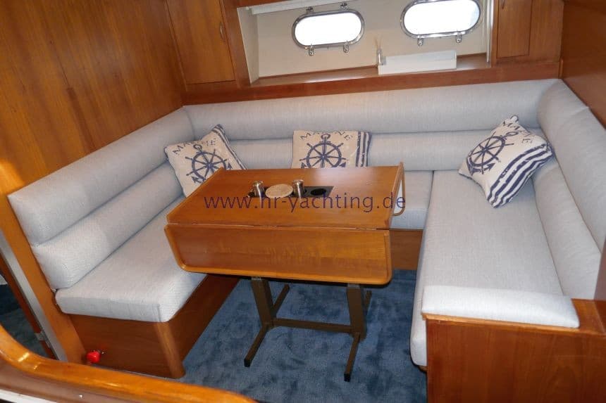 Princess 435 Fly *reduziert* – Bild 5