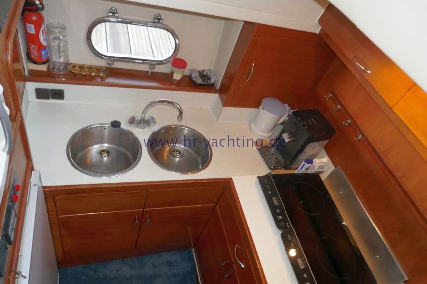 Princess 435 Fly *reduziert* – Bild 6