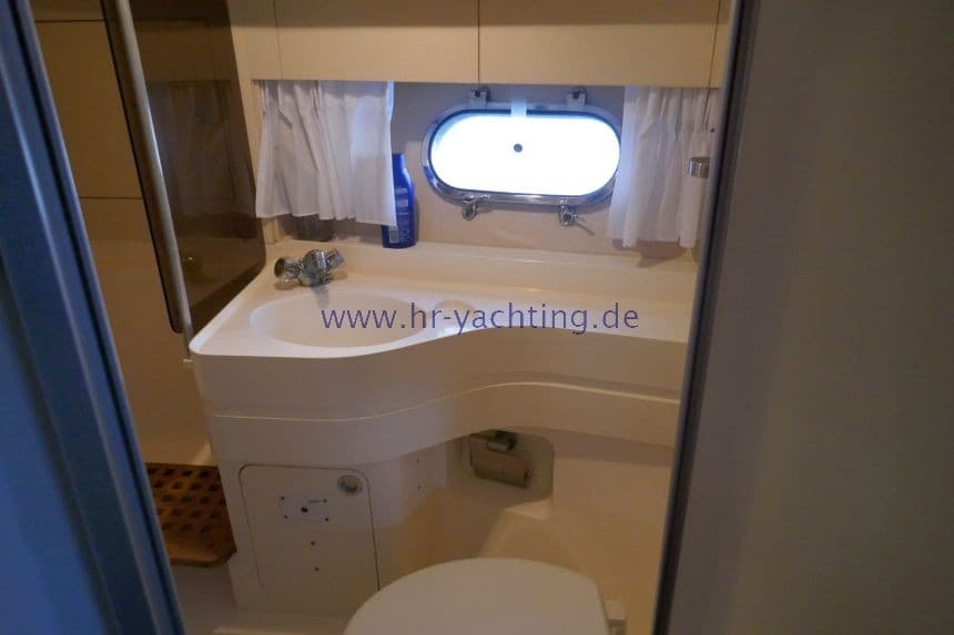 Princess 435 Fly *reduziert* – Bild 8
