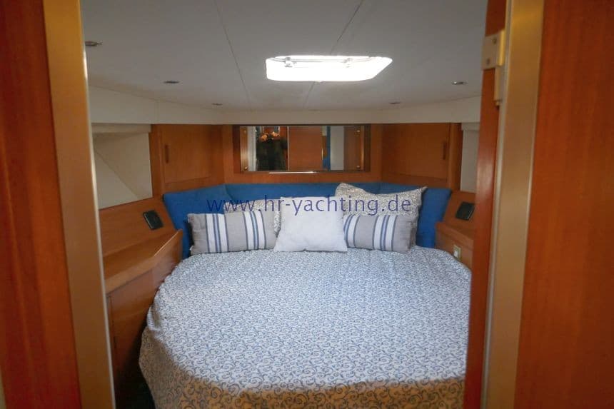 Princess 435 Fly *reduziert* – Bild 7