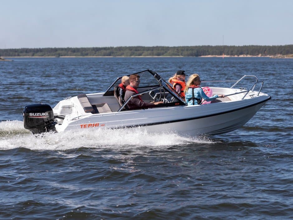 TERHI 480 BR