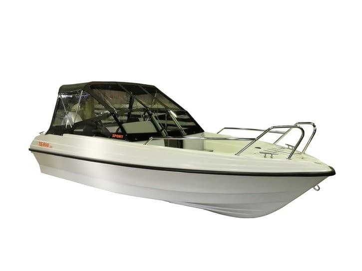TERHI 480 SPORT – Bild 10