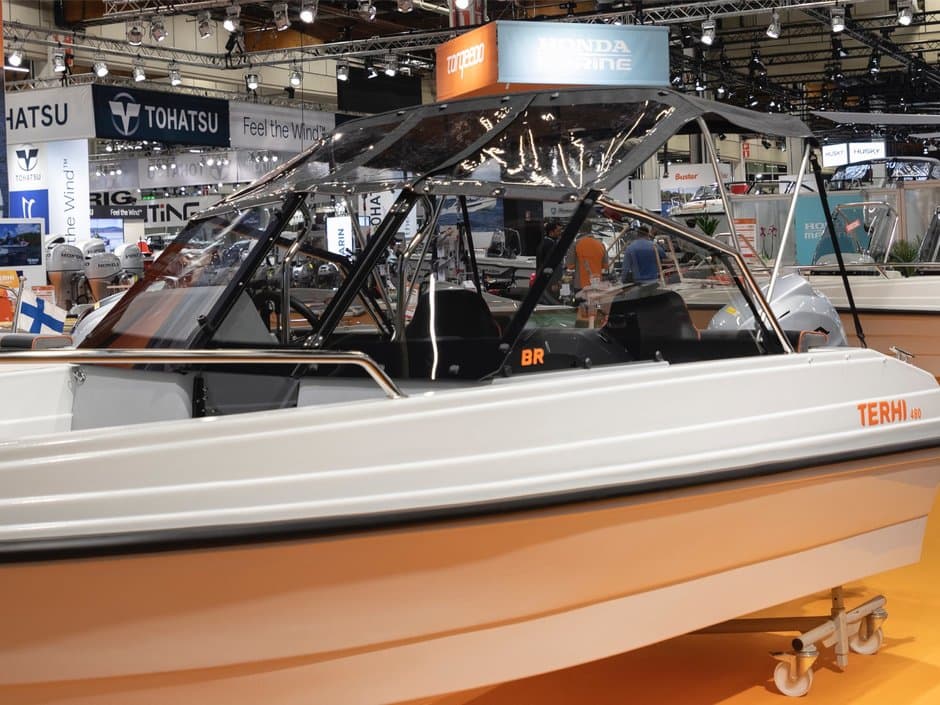 TERHI 480 BR – Bild 10