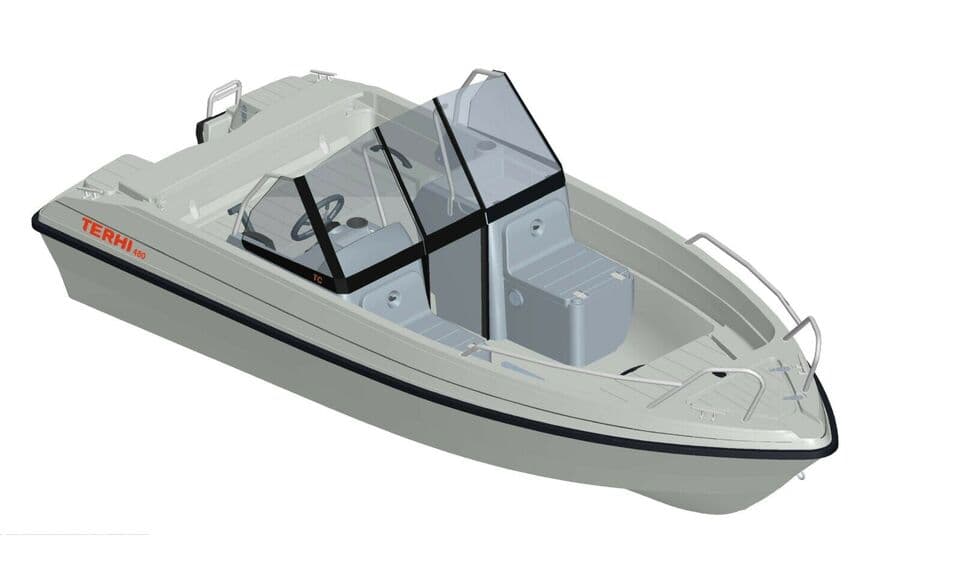 TERHI 480 TC – Bild 3