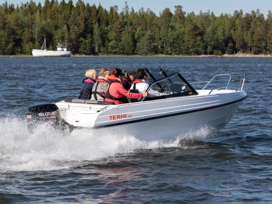 TERHI 480 BR – Bild 2
