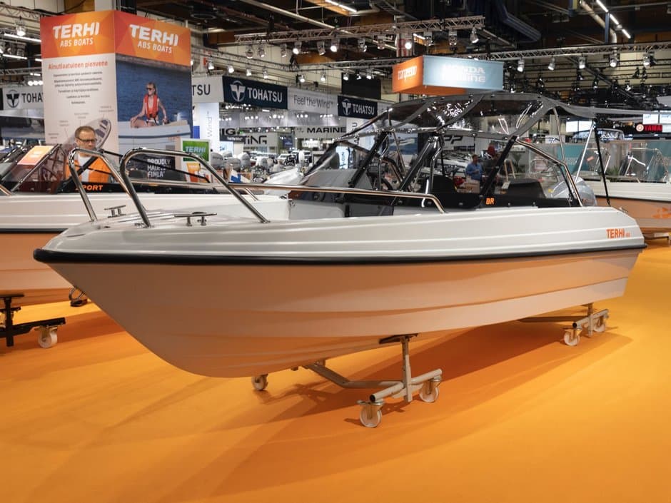 TERHI 480 BR – Bild 3