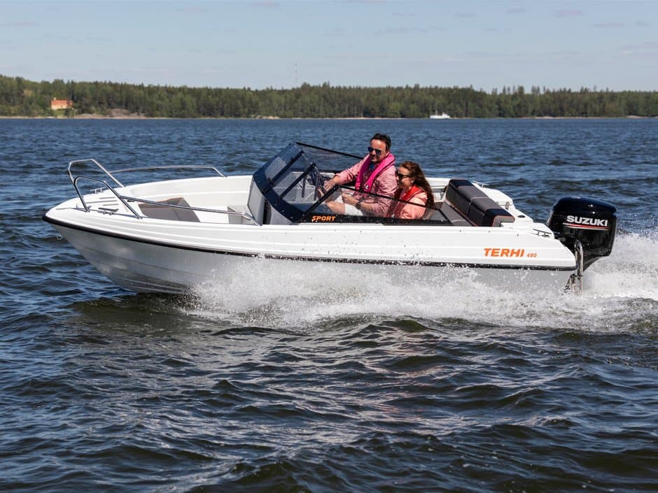 TERHI 480 SPORT – Bild 3