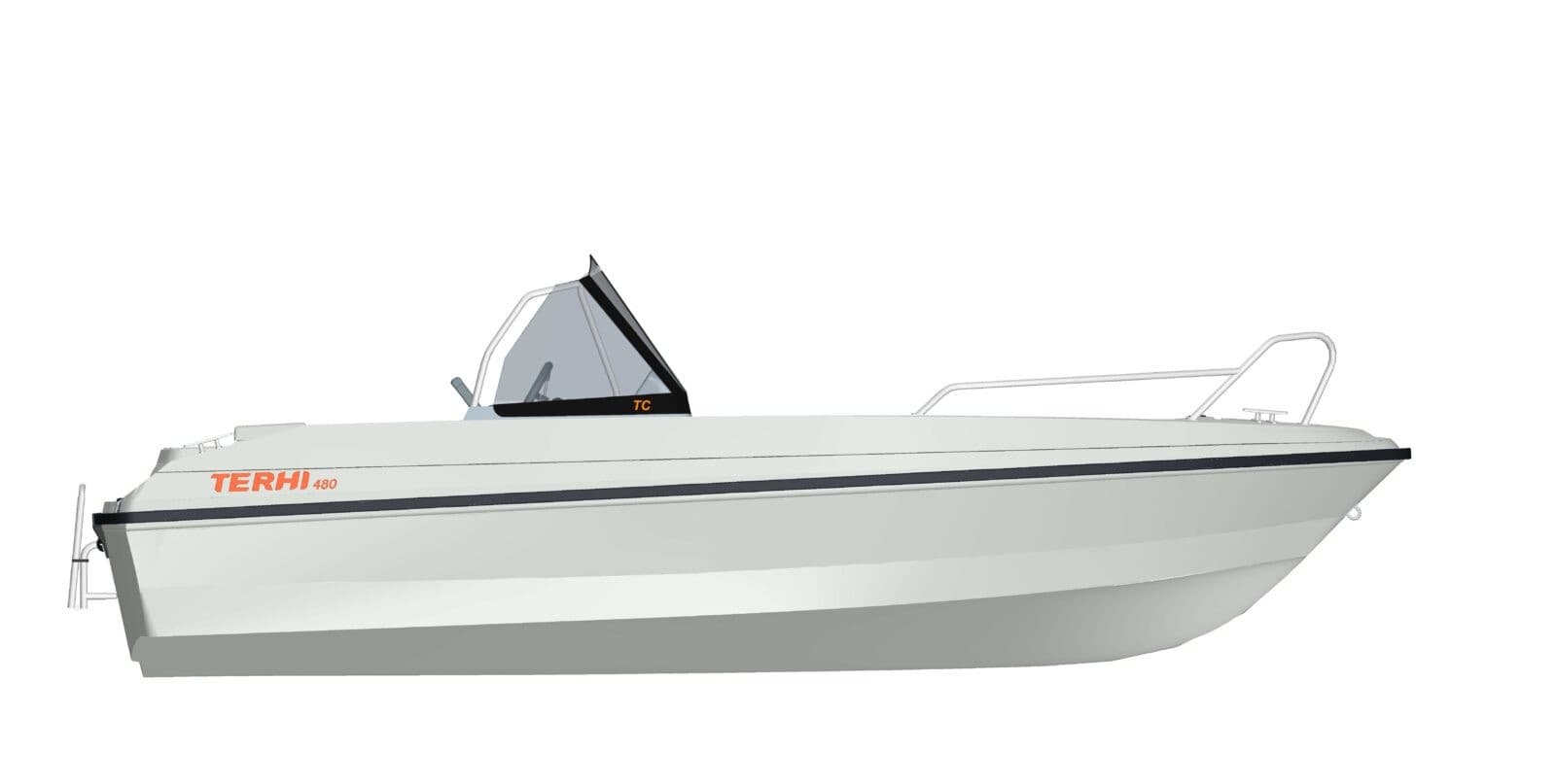 TERHI 480 TC