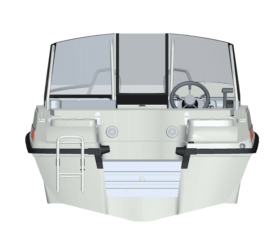 TERHI 480 TC – Bild 6