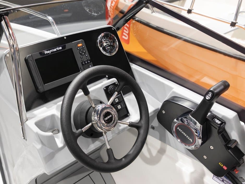 TERHI 480 SPORT – Bild 7