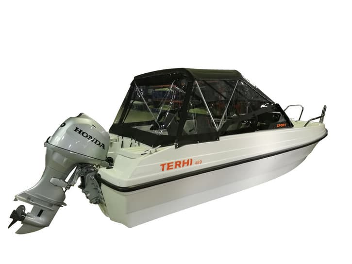 TERHI 480 SPORT – Bild 9