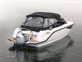 SILVER RAPTOR DCZ – Bild 12
