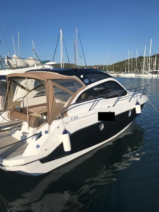 Sessa C 32 – Bild 6