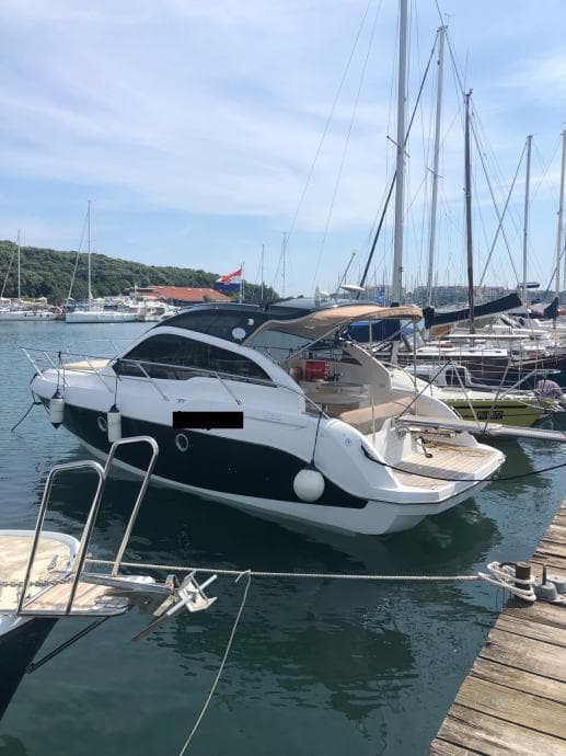Sessa C 32 – Bild 2