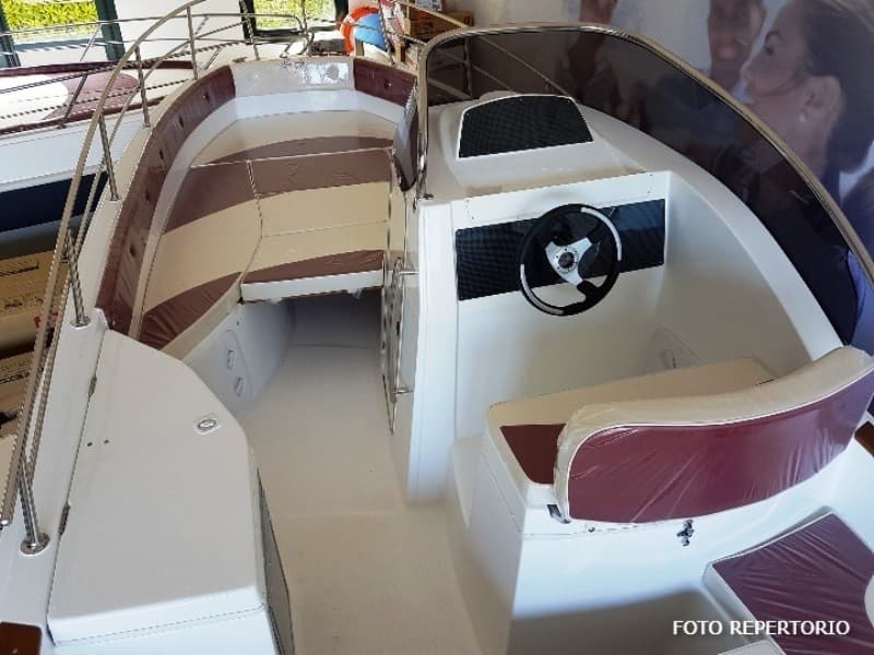 Marinello Eden 26 (New) – Bild 5