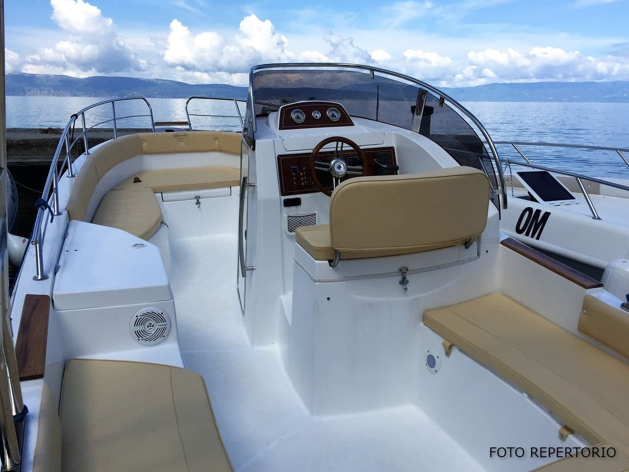 Marinello Eden 26 (New) – Bild 4
