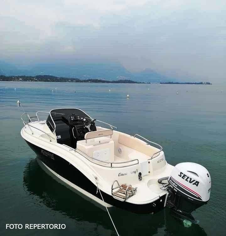 As Marine 22 Wa (New) – Bild 2