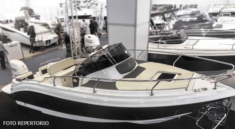 As Marine 22 Wa (New)