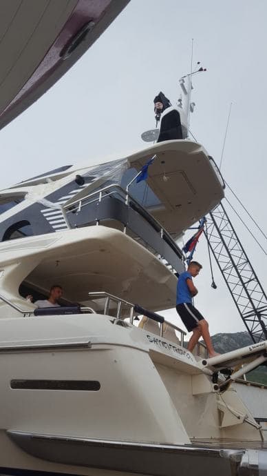 Ferretti – Bild 7