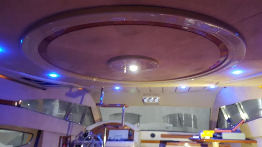 Ferretti – Bild 8