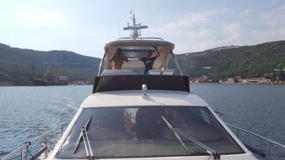 Ferretti – Bild 9