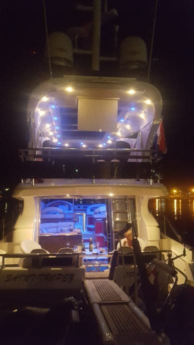 Ferretti – Bild 12