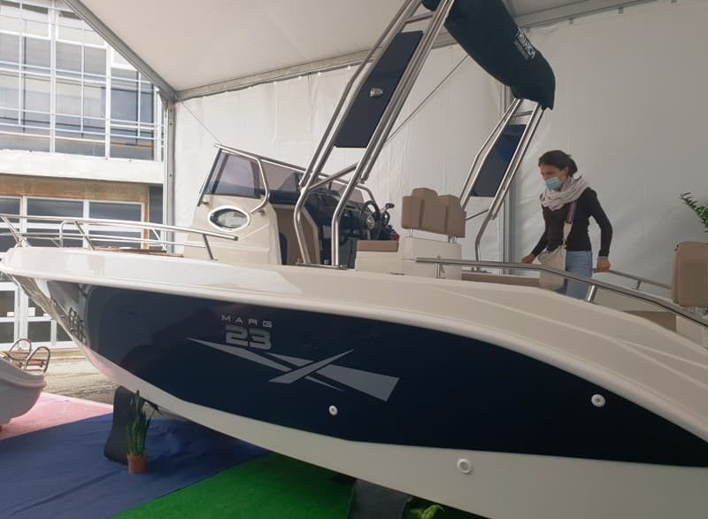 Trimarchi Marg 23 (New) – Bild 4