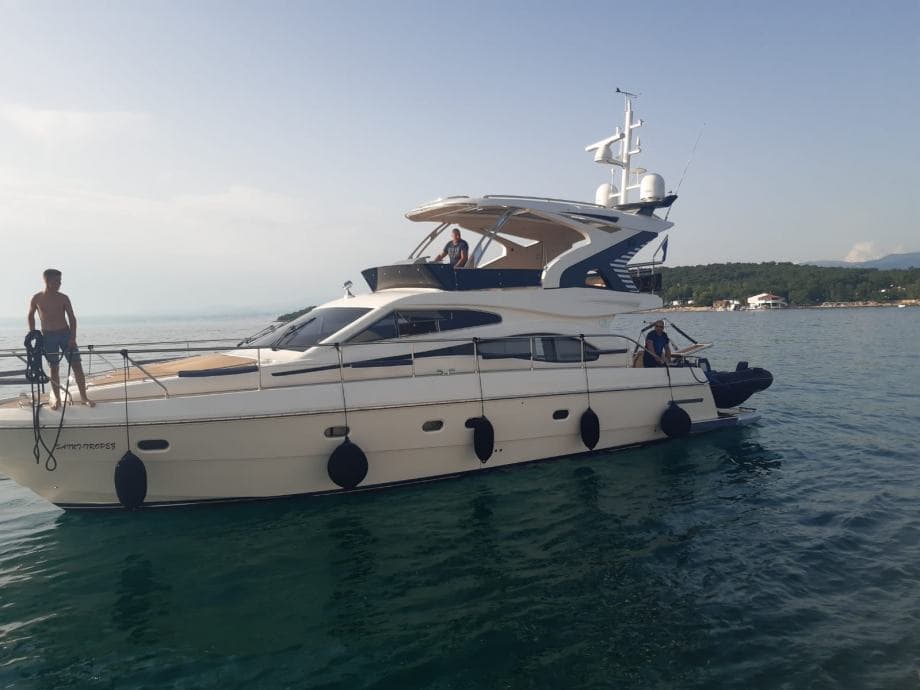 Ferretti